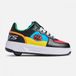 Heelys Rezerve low zwart multi kids (HLY-B1W-7628)