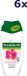Palmolive 6x Douchegel 250ml Orchid