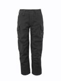 Mascot Pantalon avec poche sur cuisse 10279-154 - anthracite foncé - C48