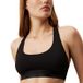 Calvin Klein BH Modern Cotton Holiday Geschenkset Schwarz Mittel Damen