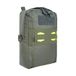 Tatonka Side Pocket 4l BC - Sac accessoire robuste pour sacs à dos et sacs banane avec système de fixation modulaire (Molle)