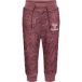 Hummel Joggingbroek voor babymeisjes Pil