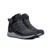 TCX Speedtrek Gore-Tex Motorschoenen voor heren, sportief, groen/grijs, 39 EU