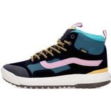 Vans Ultrarange Exo Hi Mte-1 (pop Color) Noir/multi