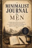 Minimalist Libri GmbH Minimalist Journal for Men