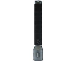 ABUS TL525 - Zaklantaarn - Antraciet