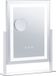 VEVOR Hollywood Make-Upspiegel Make-Upspiegel 3 Kleuren 406x296mm 360° Draaibaar