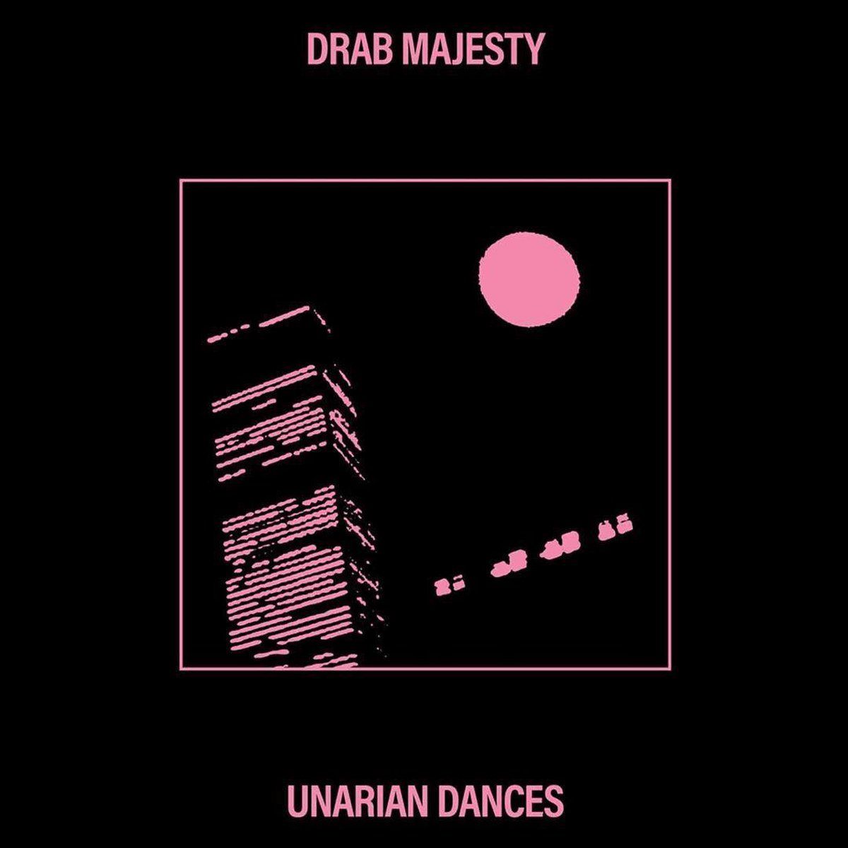Konkurrent Unarian Dances - Muziek - 0011586671287
