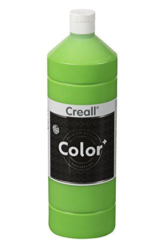 Creall Havo04029 500 ml 09 lichtgroene Havo Tint vloeibare waterverffles