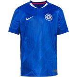 NIKE Functioneel shirt 'FC Chelsea 25-26 Heim' donkerblauw / wit