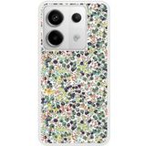 Xiaomi Redmi Note Liberty wiltshire vert Verstevigd hoesje met sublimatie bedrukking