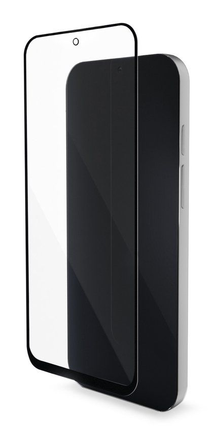 Mobilize Premium Screenprotector Motorola Edge 60 Fusion - Case Friendly