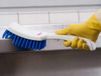 Vileda Professional Superior brosse à main, 30 cm