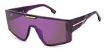 Carrera VICTORY C 18/S Violet Lunettes de soleil