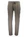Lindbergh Broek olijfgroen
