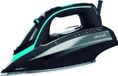 Cecotec 3D ForceAnodized 750 Smart Steam Iron - 3100W - Black/Blue