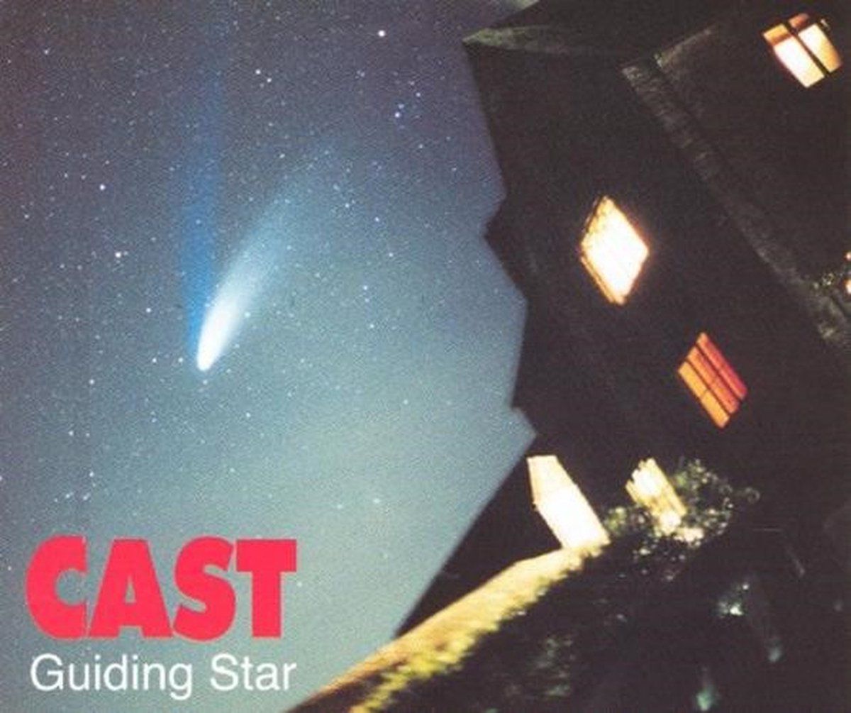 PIAS Nederland Guiding Star