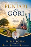Punjabi and Gori: A Story of Love, Respect, and Understanding Between Two Worlds