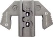 TOOLCRAFT PLE-0H7 Krimp-onderdelen Delphi Weather-Pack Krimpbereik: 1.0 tot 3.0 mm² Geschikt voor merk: TOOLCRAFT PZ-500