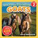 The Nature Kid's Guide to Goats
