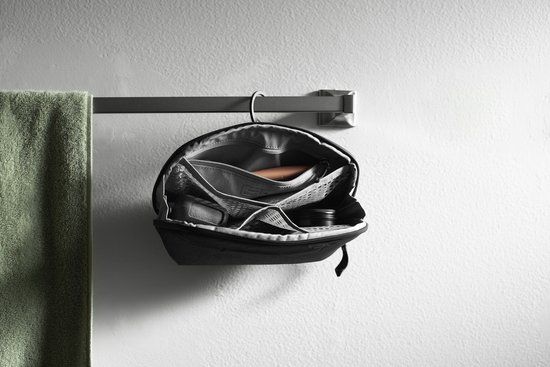 Peak Design Wash Pouch V2 Small - black