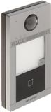 Hikvision Wi-Fi/IP Videodeurbel - DS-KV8113-WME1(C)/SU - Buitengebruik - 2Mpx - Aluminium Behuizing