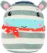 Fisher-Price Peluche Zèbre