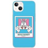 ERT GROUP mobiel telefoonhoesje voor Iphone 13 Looney Tunes Bugs 024