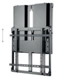 Hagor HP Counterbalanced Wall - handmatig verstelbare wandsteun - 55-90" | max. VESA 800x400 | belasting 60-90kg