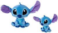 SIMBA TOYS Peluche Disney - Doorables Stitch2 (25cm)