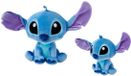 SIMBA TOYS Peluche Disney - Doorables Stitch2 (25cm)
