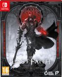 Mindscape The Last Faith: The Nycrux Edition