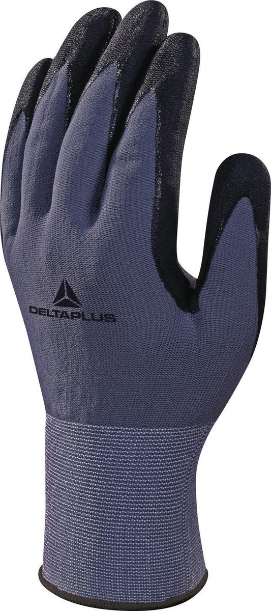 deltaplus Delta Plus Gebreide Handschoen van Polyamide Spandex - maat 8