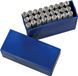SW-Stahl 08803L slagletters 6 mm