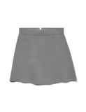 Vero Moda Gebreide rok VMSABA Mid waist Korte rok