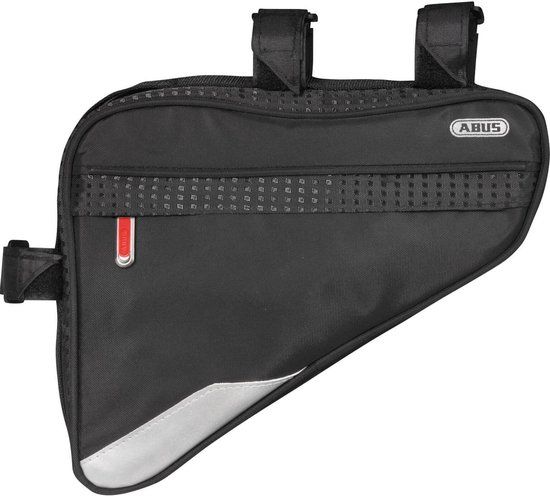 Abus Onyx ST2250 Frametas - 1.8 l - Zwart