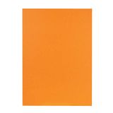 Origineel Falken Origineel 100 stuks vouwmap DIN A4 oranje