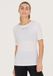ELITE LAB Dames Fietsshirt Elite X1 Korte Mouw Wit Maat 42