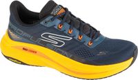 Skechers Max Cushioning Propulsion 220509-NVOR Mannen Marineblauw Hardloopschoenen Maat 41