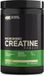Optimum Nutrition Poudre de créatine micronisée - 634g - Saveur neutre