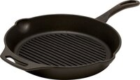 Petromax Grill Skillet - Ø30cm - Cast Iron - with Handle
