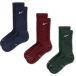 Nike Chaussettes Elevated