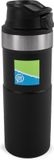 Preston Travel Flask 500ml Zwart