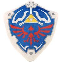 Toga TOGETHER PLUS Nintendo The Legend of Zelda Toga-knuffel met schild 40 cm