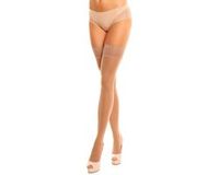 Glamory Vital - Hold-up kousen - 40 den - maat 3XL - make up