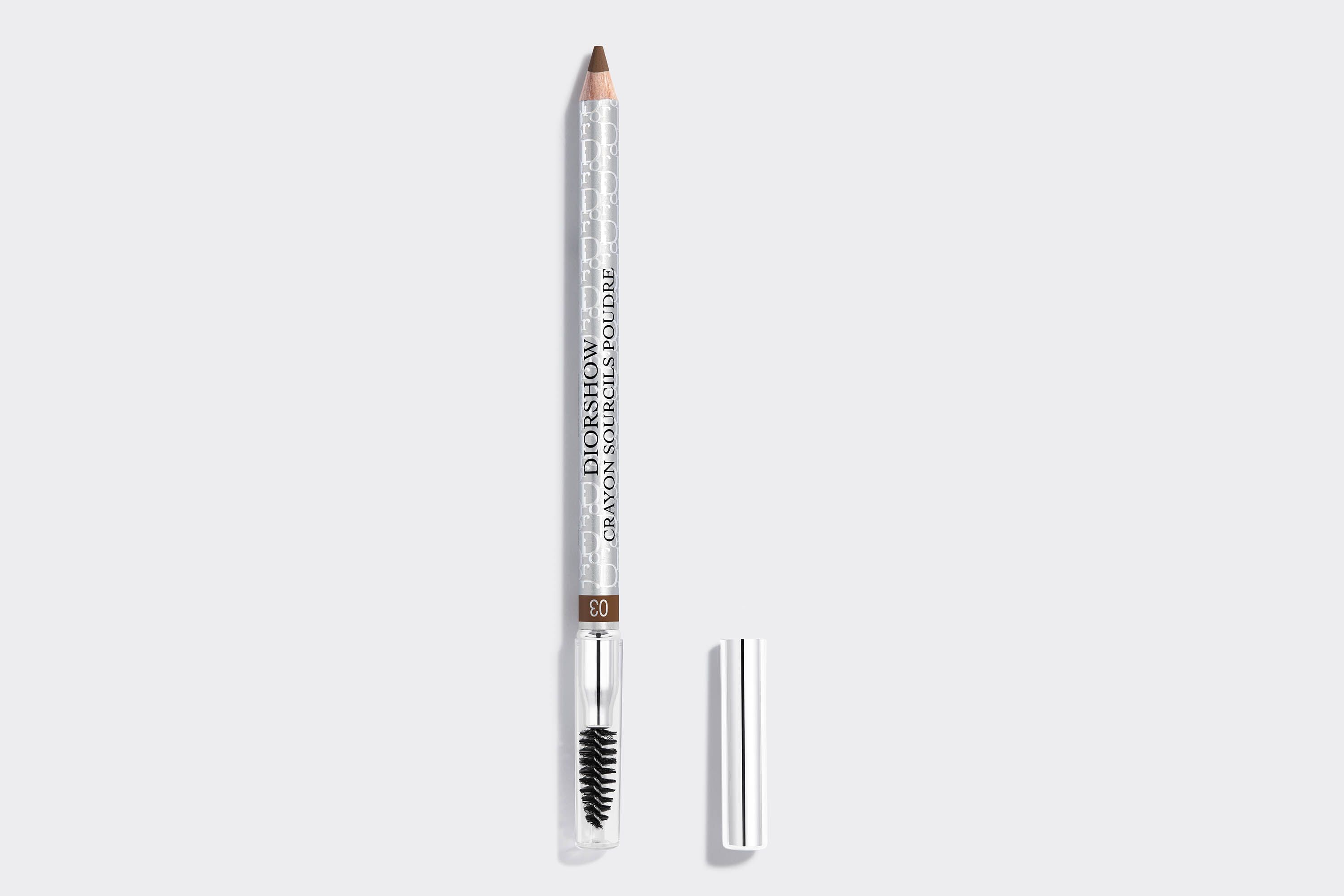Christian Dior show Crayon Sourcils Poudre - 3348901508001