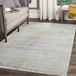 Safavieh Mystique Collection Accent tapijt - 3' x 5', leisteen