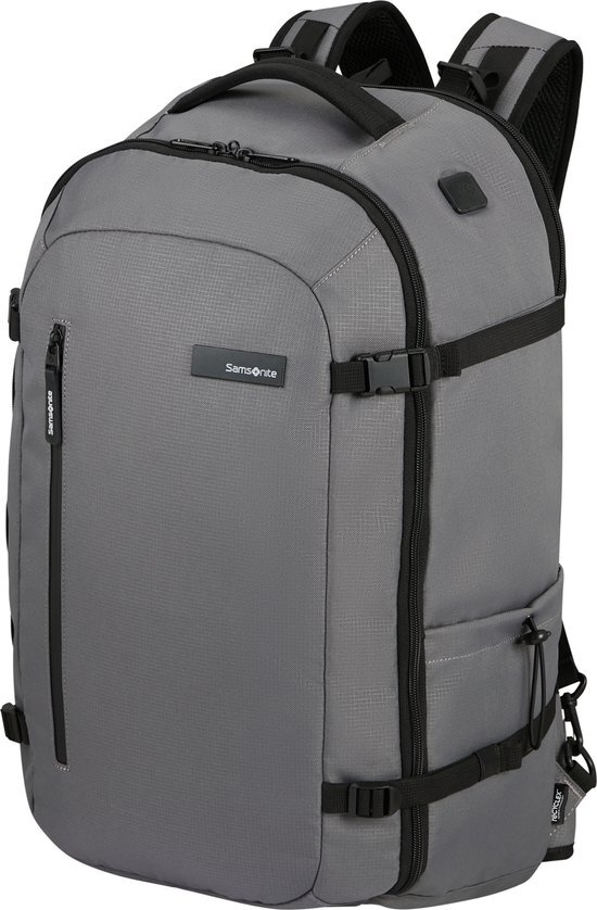 Samsonite Roader S rugzak met 14 inch laptopvak