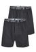 Lousy Livin Boxer shorts noir