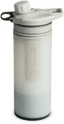 Grayl Grayl Geopress Purifier Bottle, wit  2023 BPA-vrije Bidons